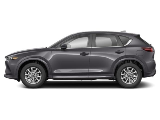 new 2024 Mazda CX-5 car, priced at $31,042