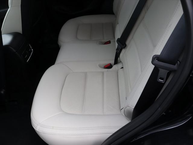 used 2023 Mazda CX-5 car, priced at $24,900
