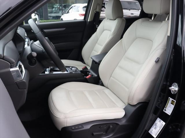 used 2023 Mazda CX-5 car, priced at $24,900