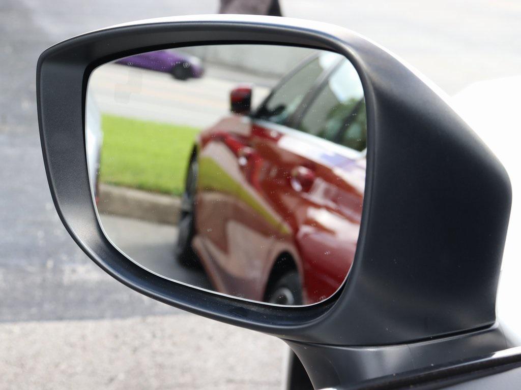used 2022 Mazda CX-5 car, priced at $24,900