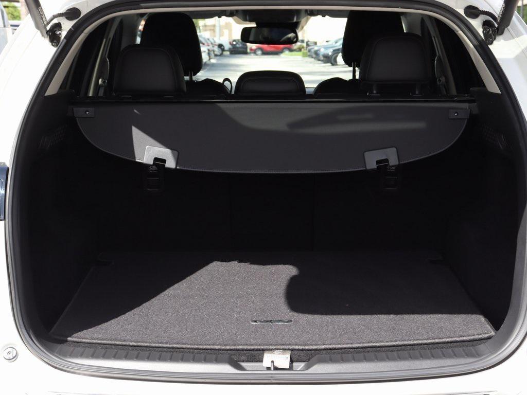 used 2022 Mazda CX-5 car, priced at $24,900