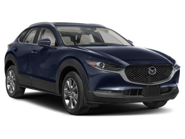 new 2024 Mazda CX-30 car