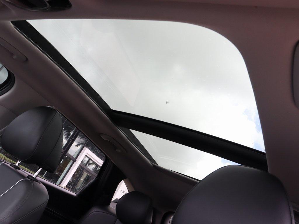 used 2022 Hyundai Tucson car, priced at $22,900