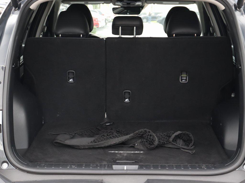 used 2022 Hyundai Tucson car, priced at $22,900
