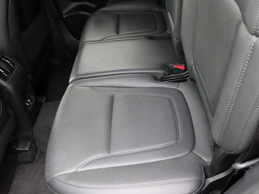 used 2022 Hyundai Tucson car, priced at $22,900