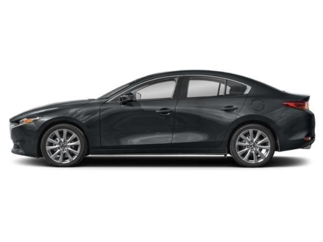 new 2024 Mazda Mazda3 car, priced at $26,412