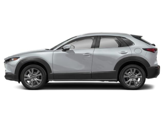 new 2025 Mazda CX-30 car, priced at $30,322