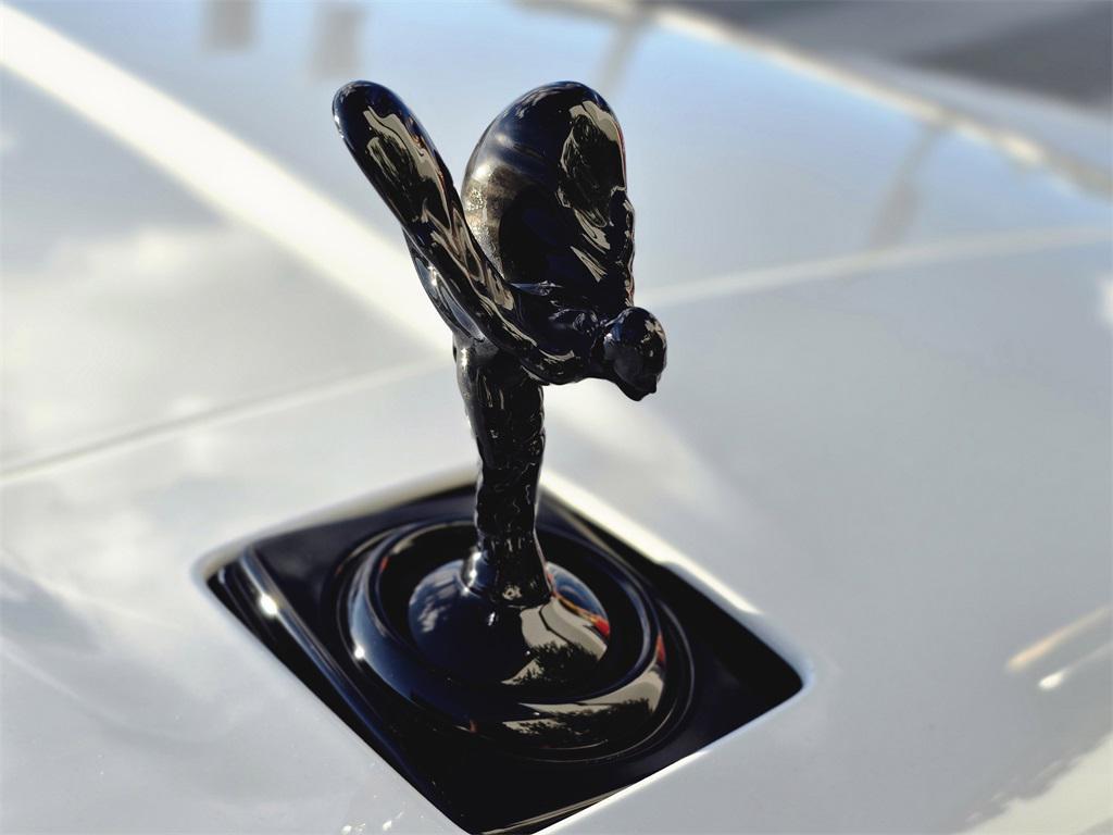 used 2022 Rolls-Royce Cullinan car, priced at $309,990