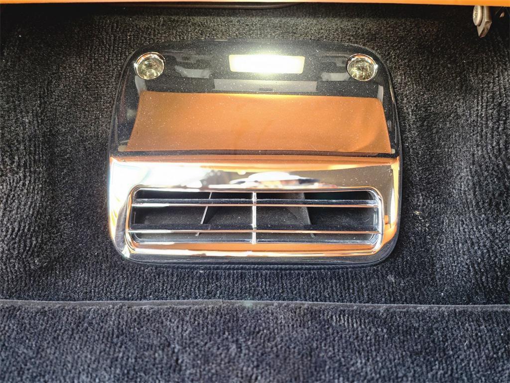 used 2022 Rolls-Royce Cullinan car, priced at $309,990