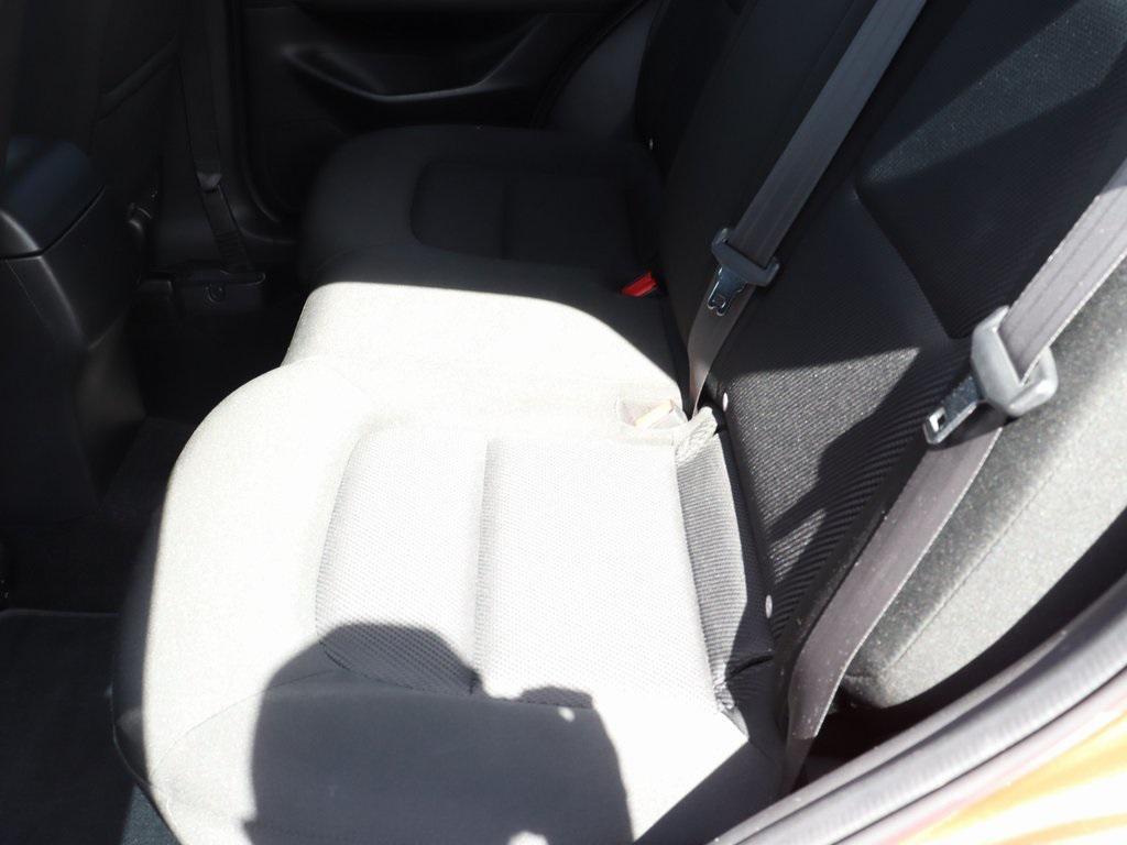 used 2020 Mazda CX-5 car, priced at $15,990