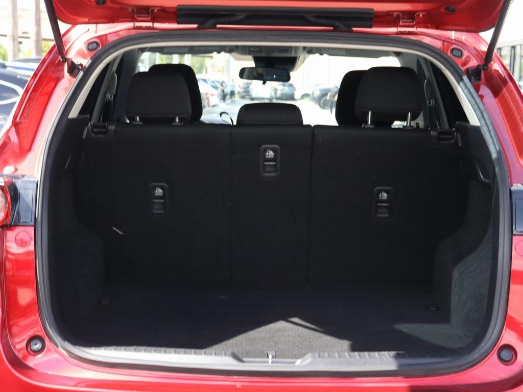 used 2020 Mazda CX-5 car, priced at $15,990