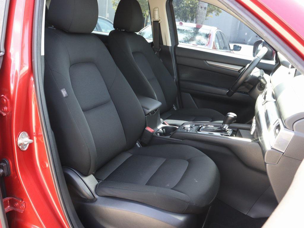 used 2020 Mazda CX-5 car, priced at $15,990