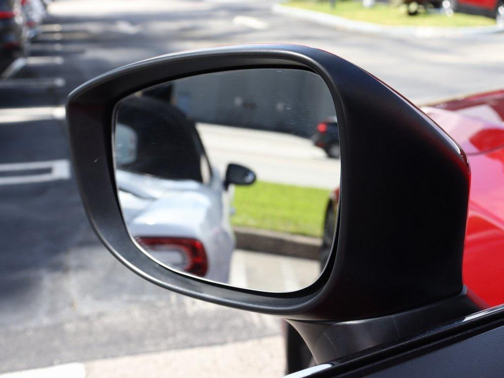 used 2020 Mazda CX-5 car, priced at $15,990