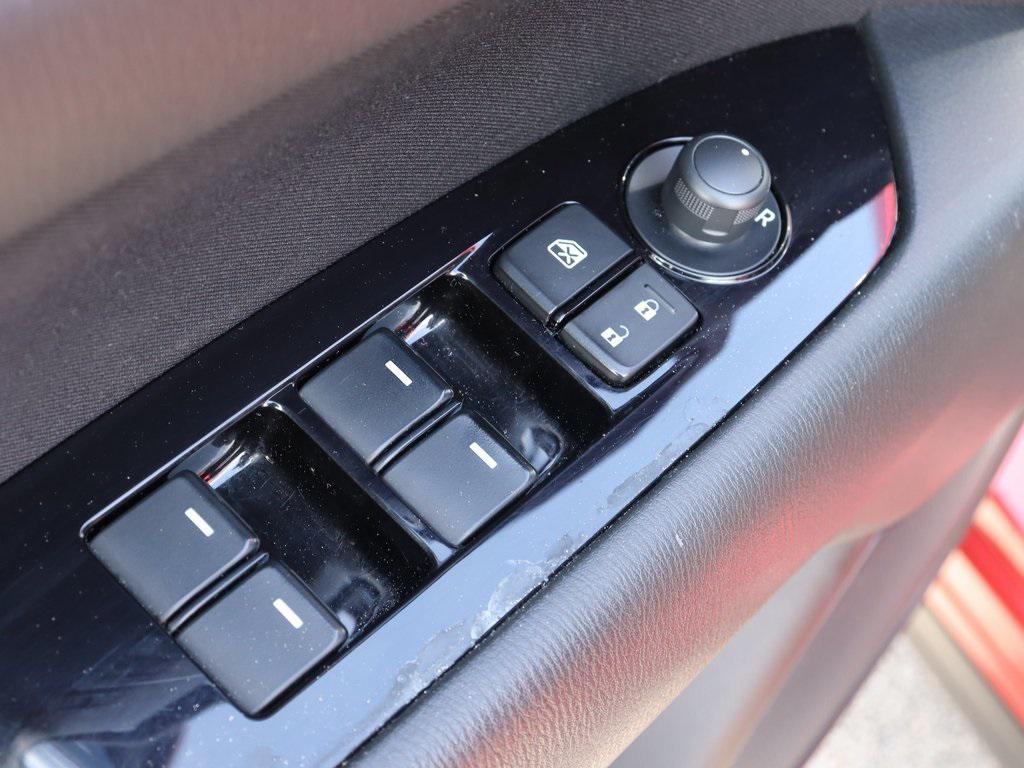 used 2020 Mazda CX-5 car, priced at $15,990