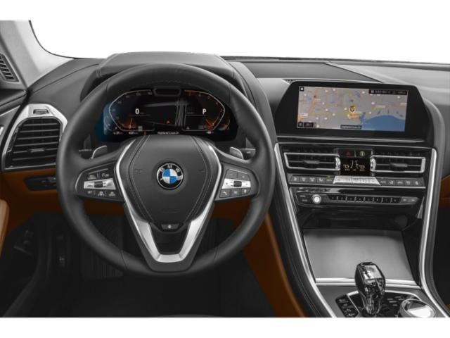 used 2022 BMW 840 car, priced at $47,490