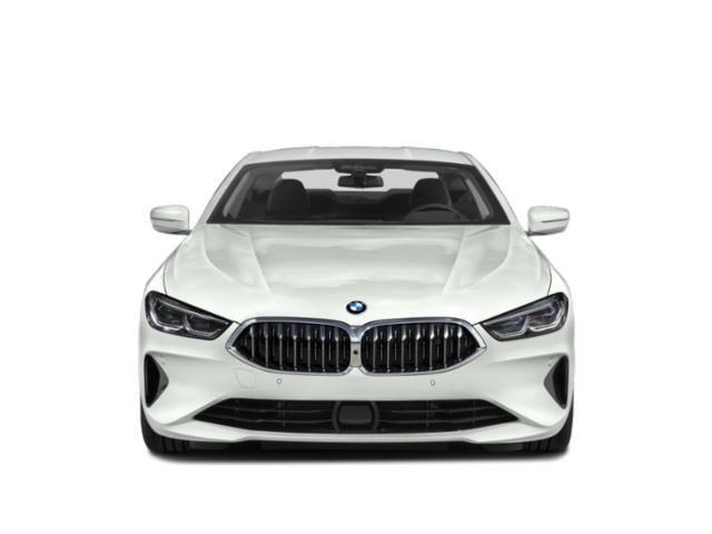 used 2022 BMW 840 car, priced at $47,490