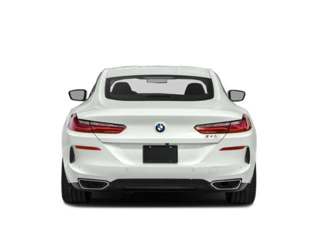 used 2022 BMW 840 car, priced at $47,490