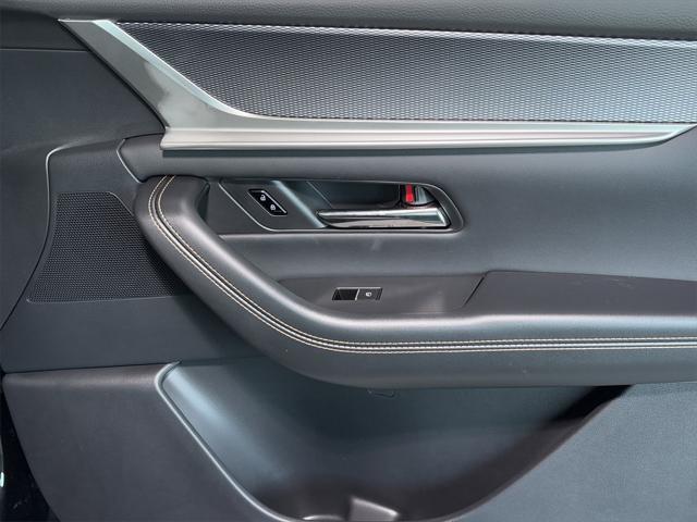 new 2025 Mazda CX-90 car, priced at $46,375