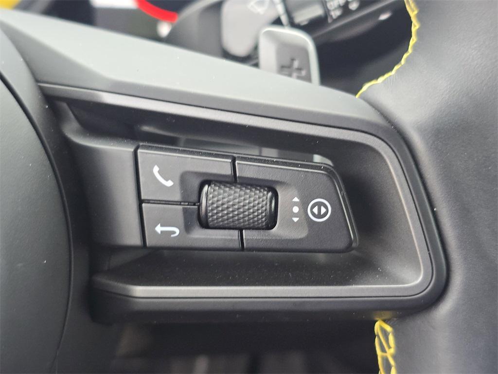 used 2022 Porsche 911 car, priced at $127,990