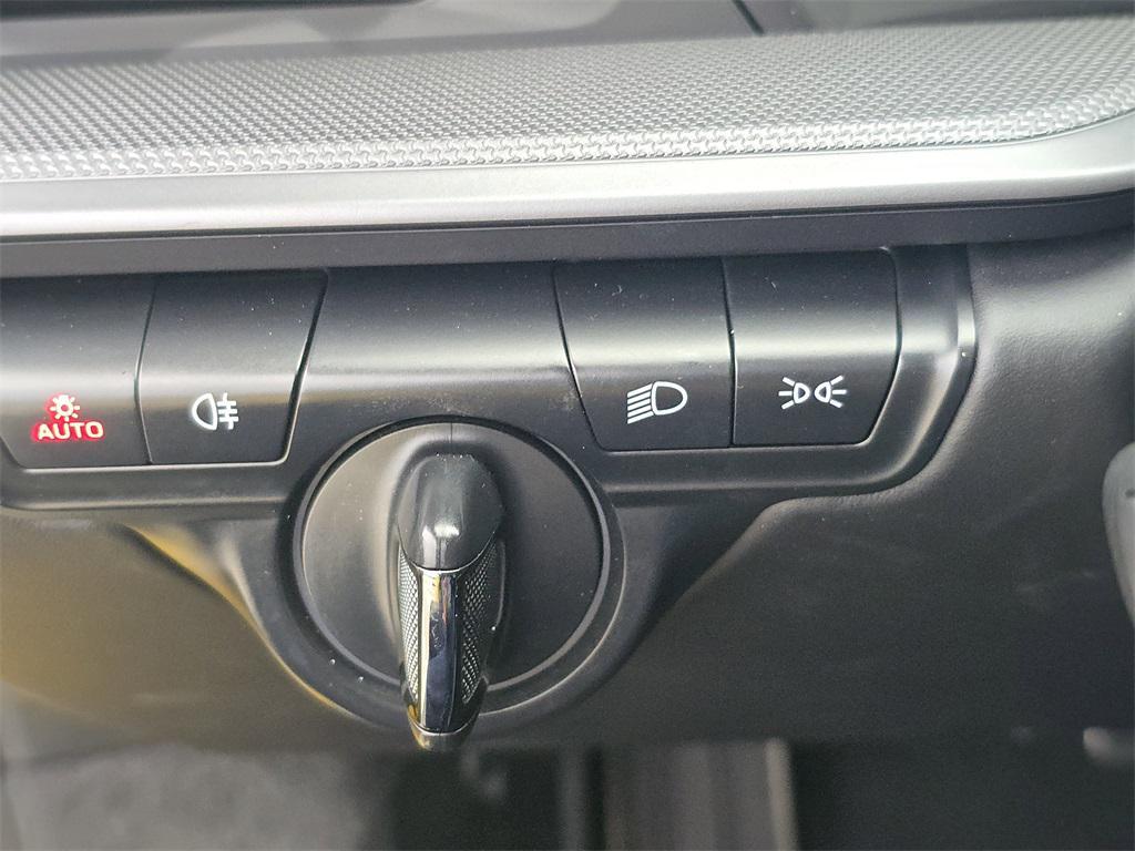 used 2022 Porsche 911 car, priced at $127,990