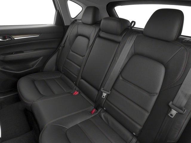 used 2018 Mazda CX-5 car, priced at $17,900