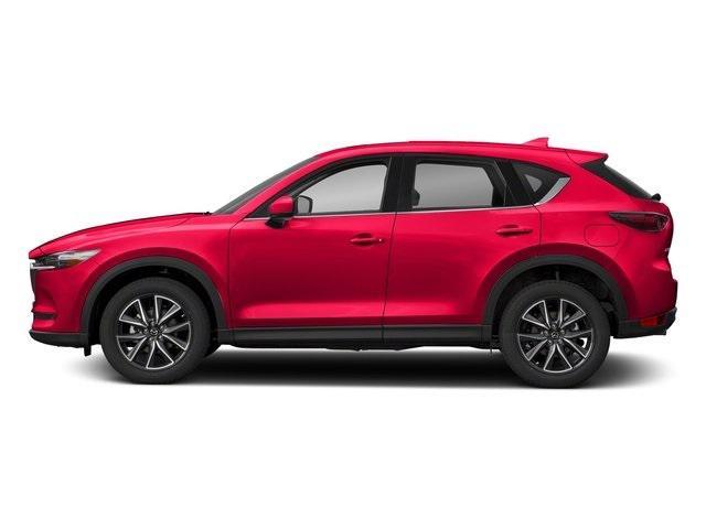 used 2018 Mazda CX-5 car, priced at $17,900