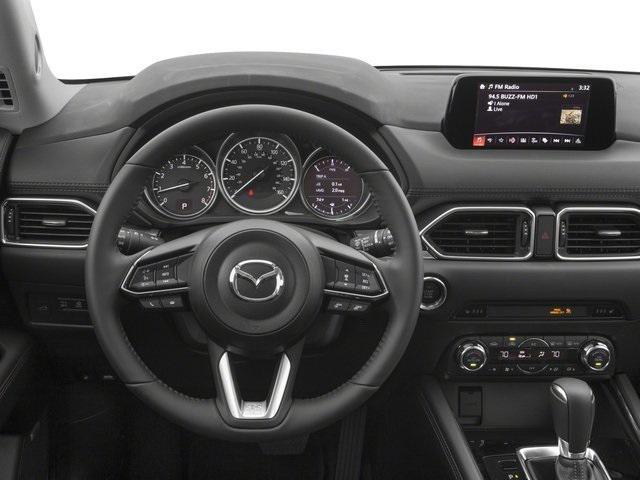used 2018 Mazda CX-5 car, priced at $17,900