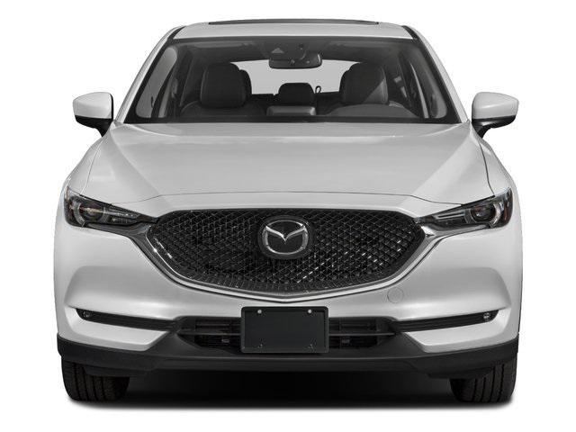 used 2018 Mazda CX-5 car, priced at $17,900