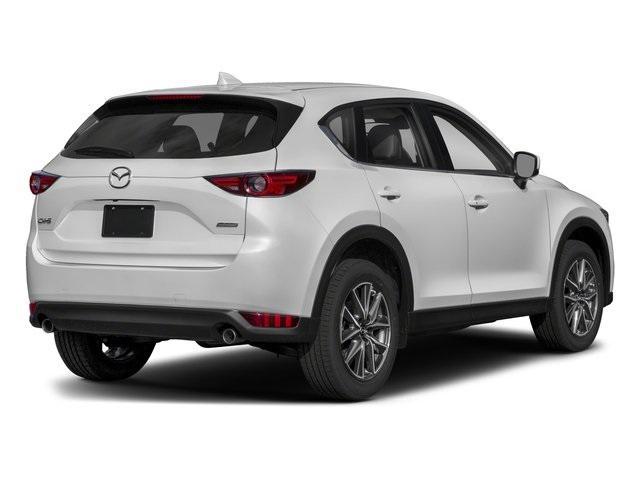 used 2018 Mazda CX-5 car, priced at $17,900