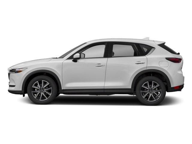 used 2018 Mazda CX-5 car, priced at $17,900