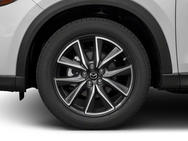 used 2018 Mazda CX-5 car, priced at $17,900