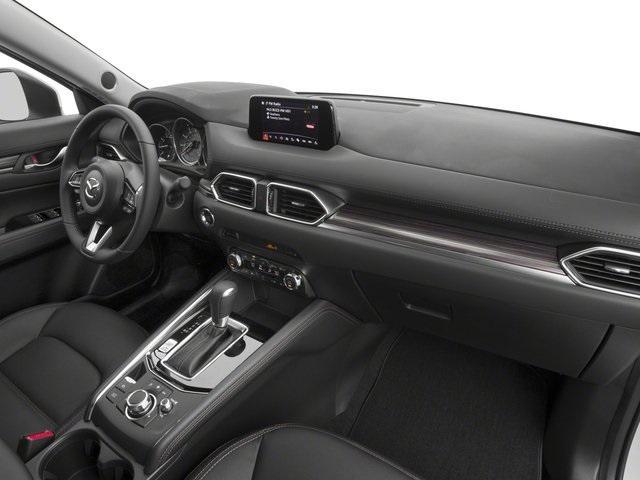 used 2018 Mazda CX-5 car, priced at $17,900