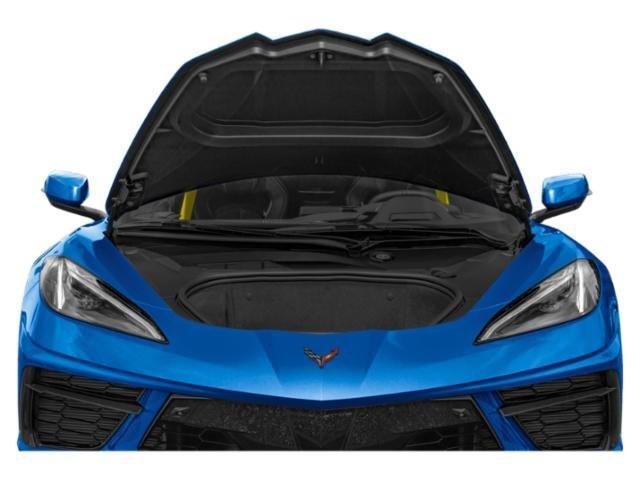 used 2022 Chevrolet Corvette car, priced at $75,990