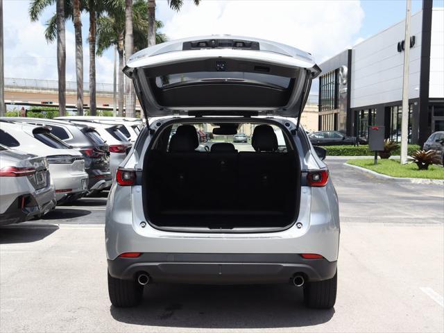used 2023 Mazda CX-5 car, priced at $24,900