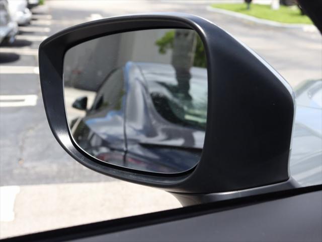 used 2023 Mazda CX-5 car, priced at $24,900