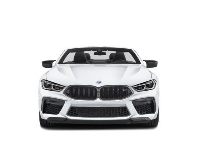 used 2023 BMW M8 car, priced at $104,990