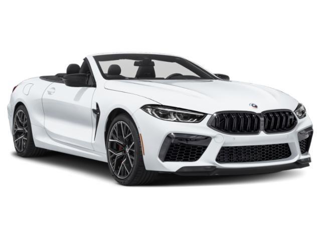 used 2023 BMW M8 car, priced at $104,990