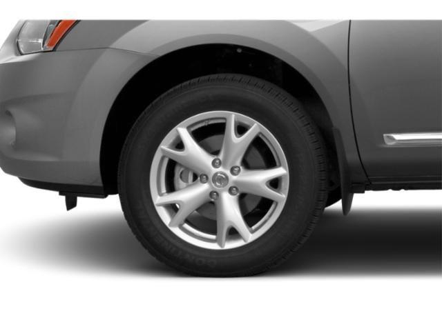 used 2015 Nissan Rogue Select car, priced at $7,900