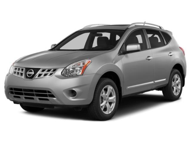 used 2015 Nissan Rogue Select car, priced at $7,900