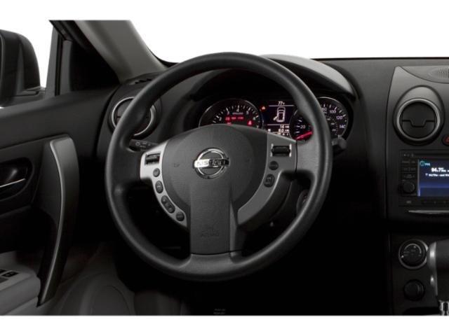 used 2015 Nissan Rogue Select car, priced at $7,900