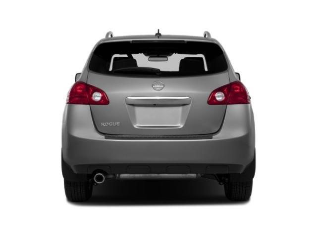 used 2015 Nissan Rogue Select car, priced at $7,900