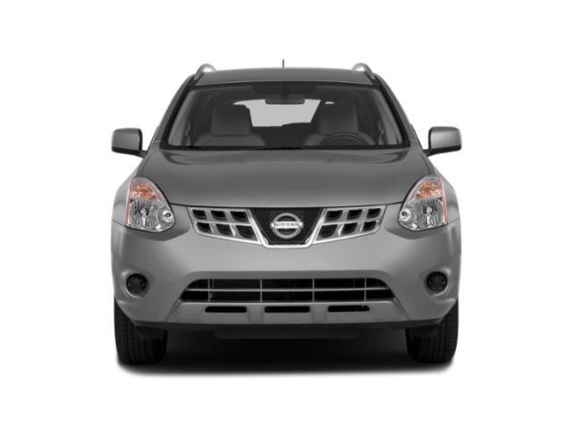 used 2015 Nissan Rogue Select car, priced at $7,900