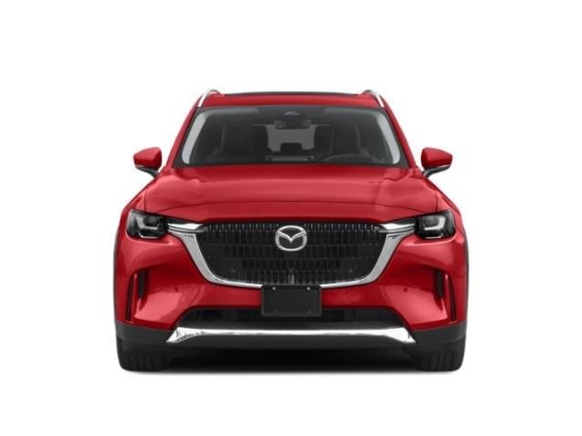 new 2024 Mazda CX-90 car, priced at $46,071