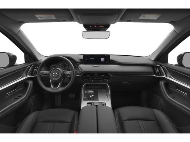 new 2024 Mazda CX-90 car, priced at $46,071