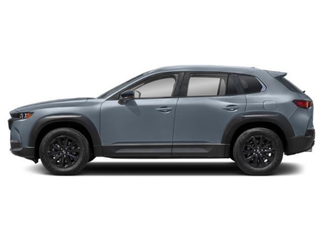 new 2024 Mazda CX-50 car, priced at $33,240