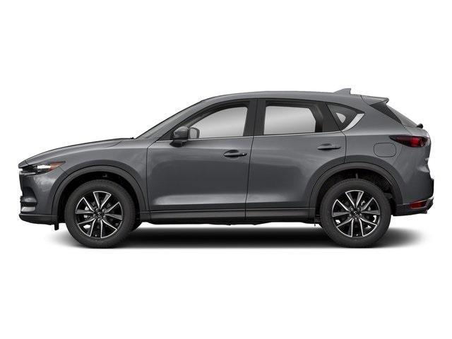 used 2018 Mazda CX-5 car, priced at $12,900