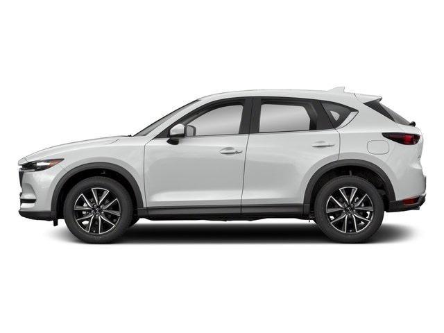 used 2018 Mazda CX-5 car, priced at $12,900
