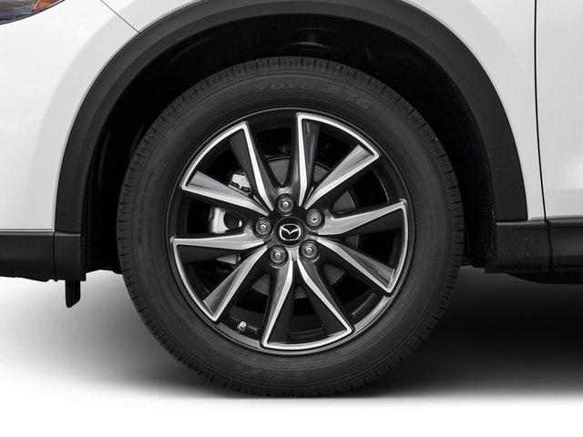 used 2018 Mazda CX-5 car, priced at $12,900