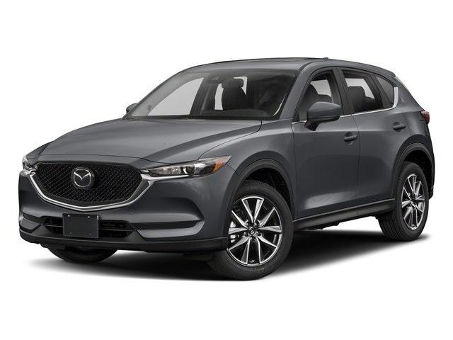 used 2018 Mazda CX-5 car, priced at $12,900