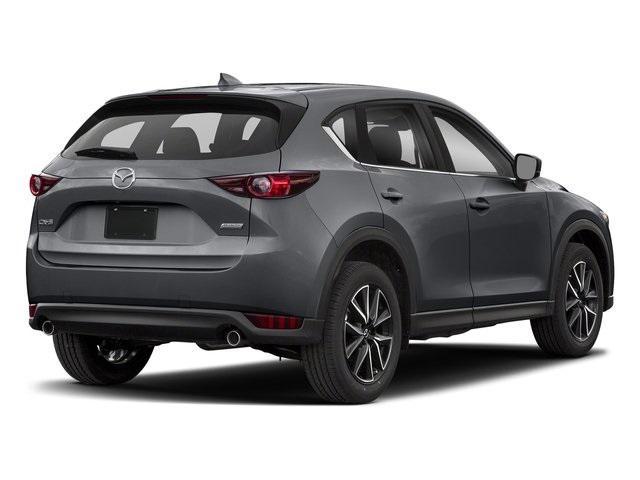 used 2018 Mazda CX-5 car, priced at $12,900